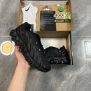 Air Max DN8 "Triple Black"