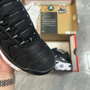 Air Max Plus TN 1 “Black/White”