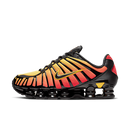 Nike Shox TL "SunRise"