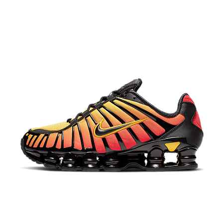 Nike Shox TL "SunRise"