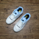 NB 550 "White/Blue"