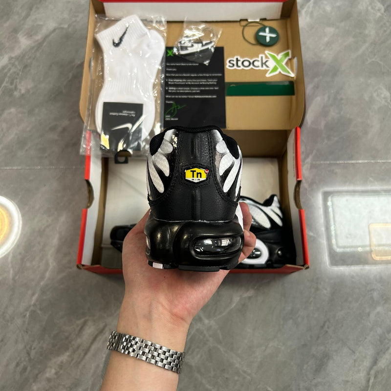 Air Max Plus TN Black Metallic