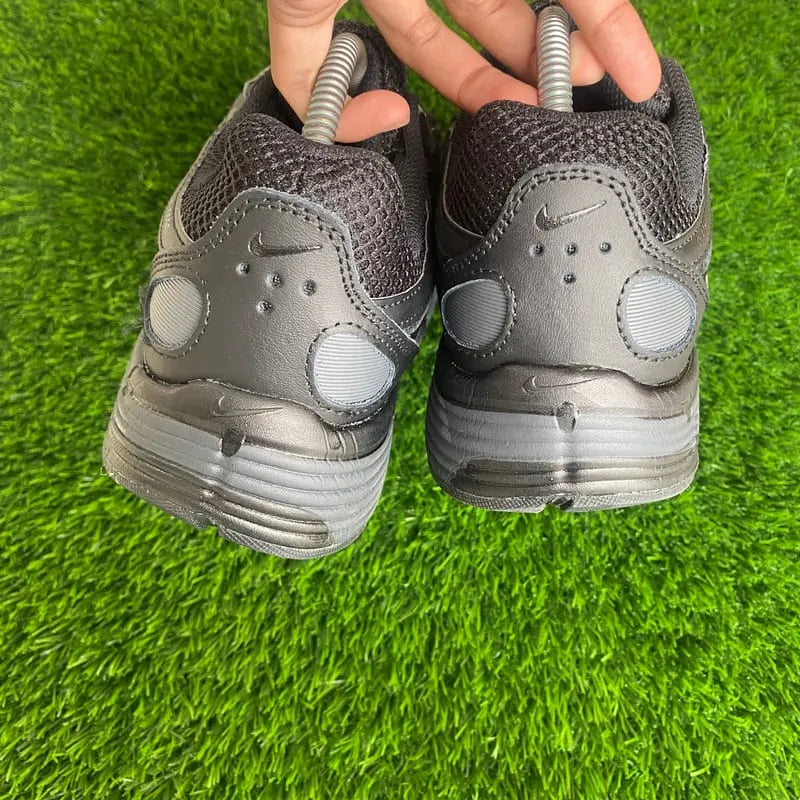 Nike P-6000 triple black