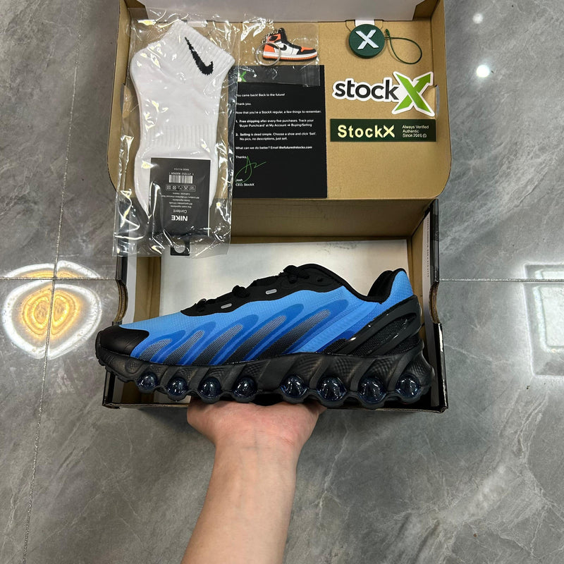 Air Max DN8 "Hyper Royal"