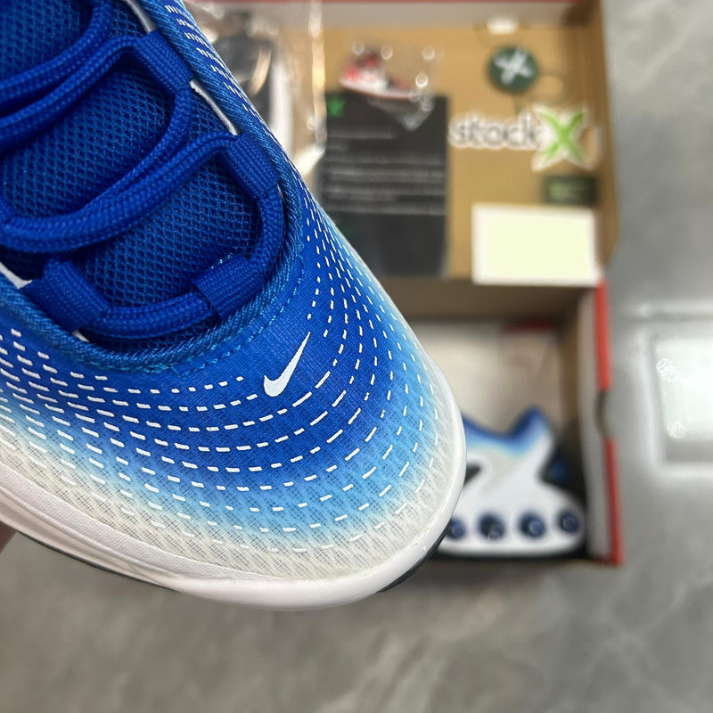 Air Max DN "Navy Blue"