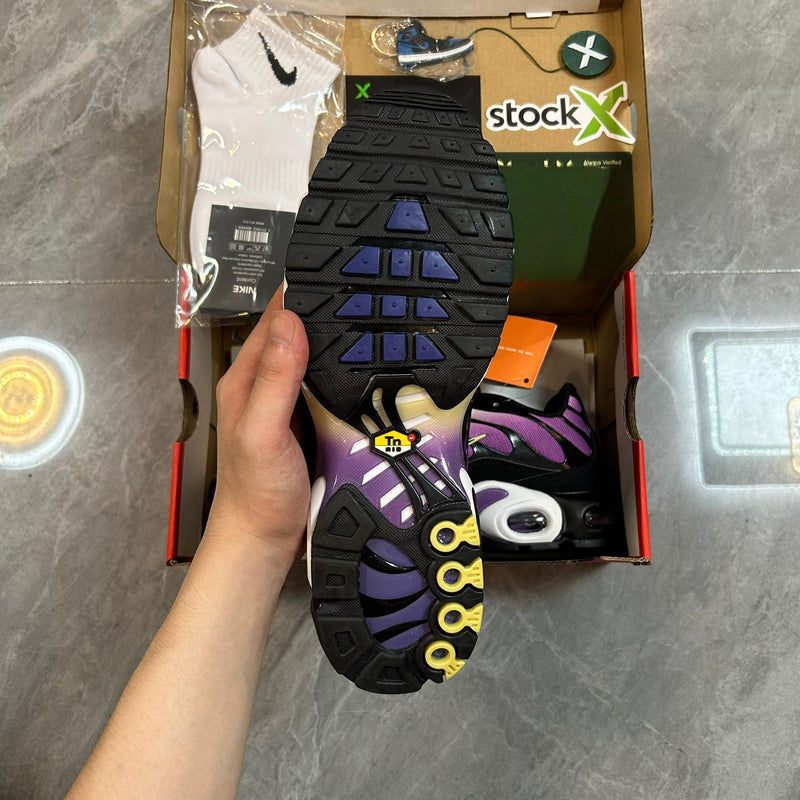 Air Max Plus Tn 1 “Bold Berry”