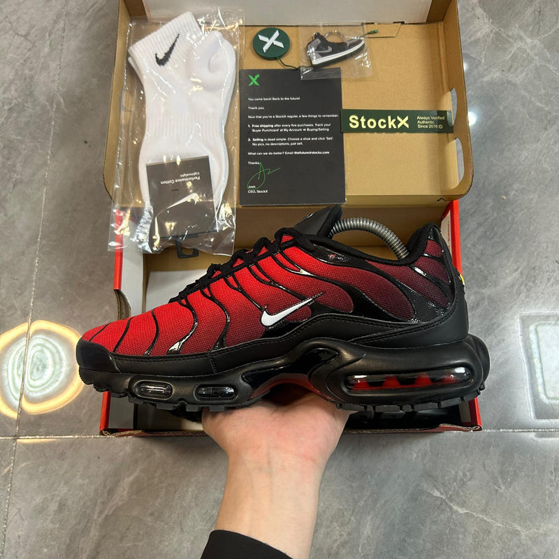 Air Max TN 1 Deadpool