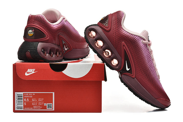 Nike Air Max Dn “ red cherry “