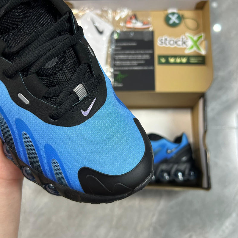 Air Max DN8 "Hyper Royal"