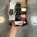 Air Max Plus TN 1 “Hot Punch”