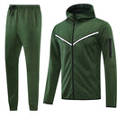 Conjunto nike tech fleece