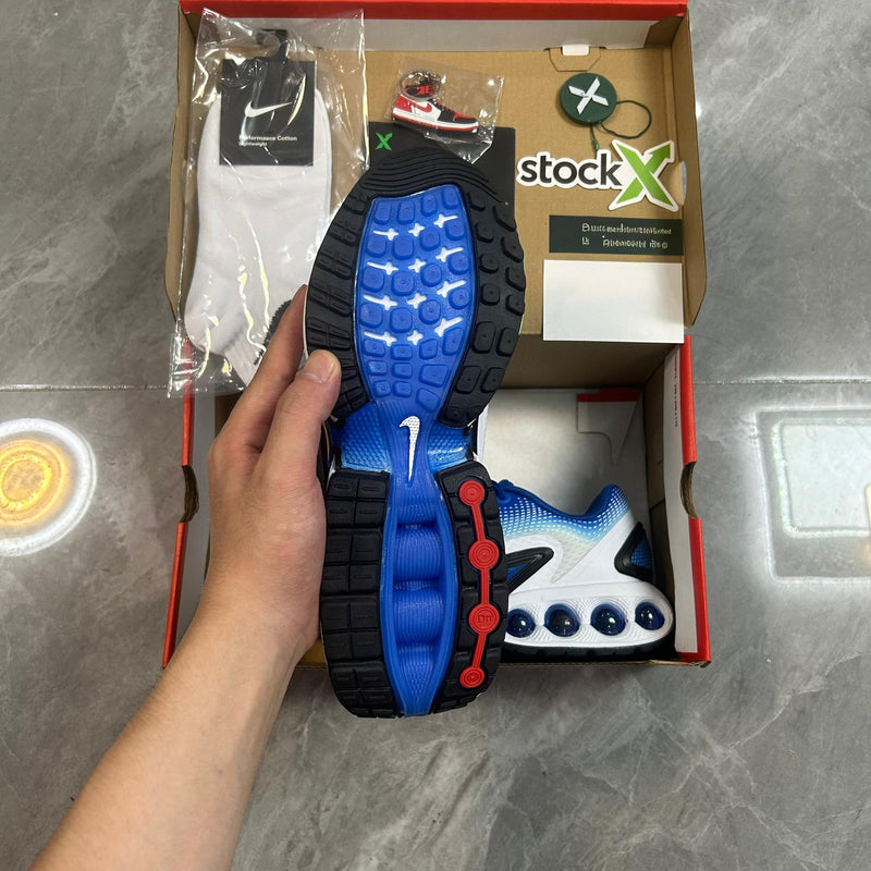 Air Max DN "Navy Blue"