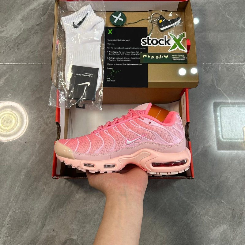 Air Max Plus Tn 1 “Atlanta”