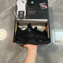 Nike Air Jordan 4 Retro 'Black Cat' 2020