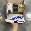 Air Max Plus TN 1 “White Wild Grape”