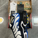 Air Max Plus TN 1 “Persian Violet”