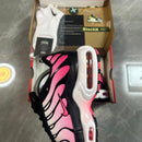 Air Max Plus TN 1 “Hot Punch”