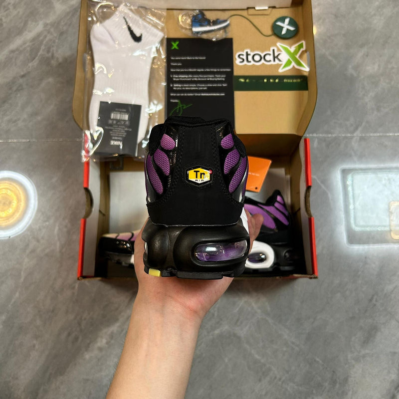 Air Max Plus Tn 1 “Bold Berry”