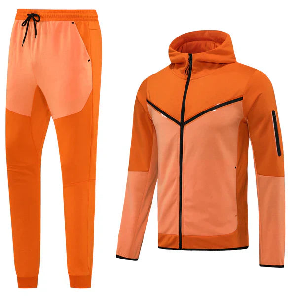 Conjunto nike tech fleece