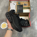Air Max DN "Triple Black"
