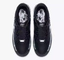 Air Force 1 Low '07 QS "Skeleton Black"