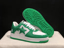 Bape Sta "Green"