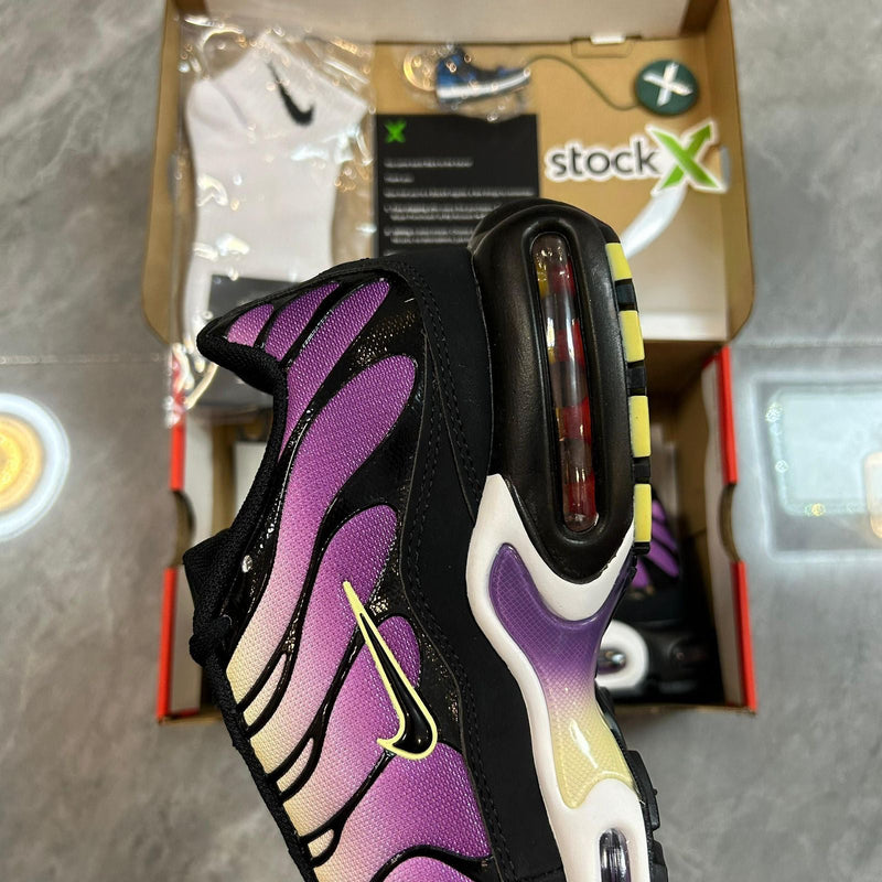 Air Max Plus Tn 1 “Bold Berry”