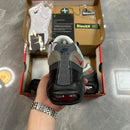 Air Max 95 Track Red Man