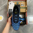 Air Max Plus TN 1 “Hyper Blue”