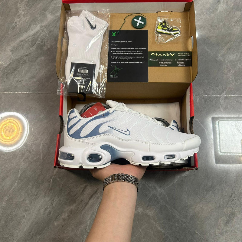 Nike Air Max Plus TN "Armory Blue"