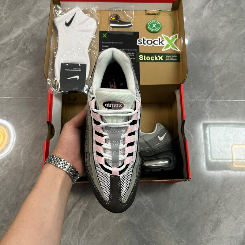 Nike Air Max 95 Pink Foam