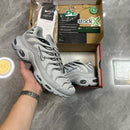 Air Max Plus TN 1 “Wolf Grey”