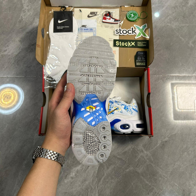 𝐀𝐢𝐫 𝐌𝐚𝐱 𝐏𝐥𝐮𝐬 𝐓𝐍 “𝐋𝐢𝐬𝐛𝐨𝐚” 𝐄𝐗𝐂𝐋𝐔𝐒𝐈𝐕𝐎