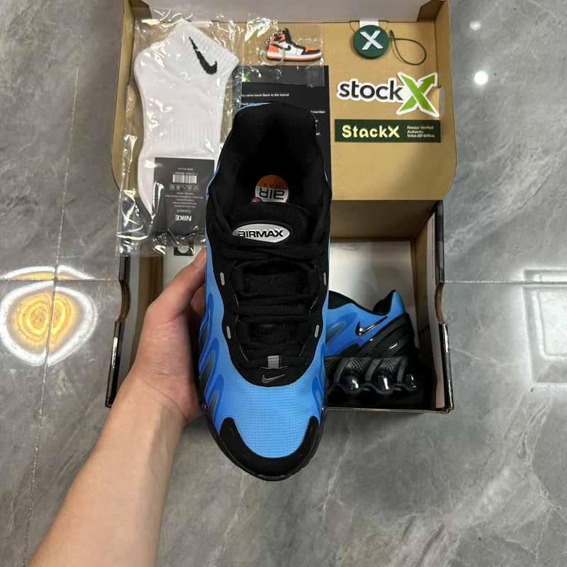 Air Max DN8 "Hyper Royal"