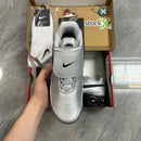 AIR MAX TN TIEMPO “METALLIC SILVER BLACK”