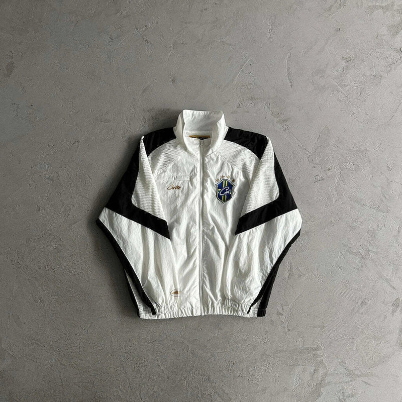 Conjunto Corteiz X Brasil