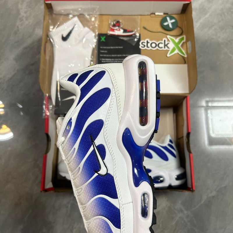 Air Max Plus TN 1 “White Wild Grape”