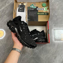 Air Max Plus TN 1 “Black Metallic Silver”