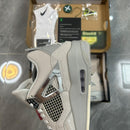 Nike Air Jordan 4 Retro 'Frozen Moments'