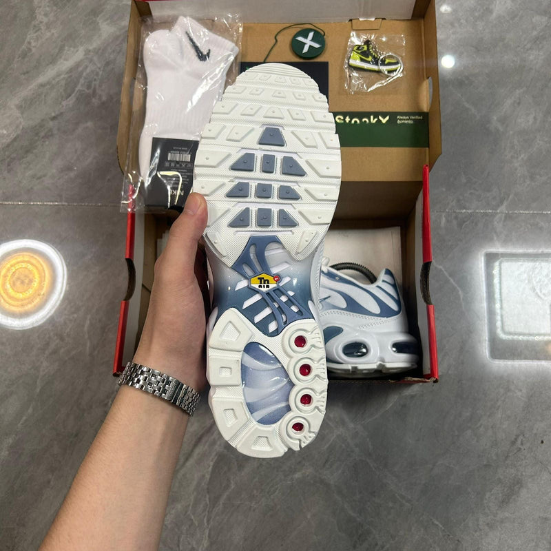 Nike Air Max Plus TN "Armory Blue"