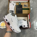 Air Max Plus TN 1 “White/Black”