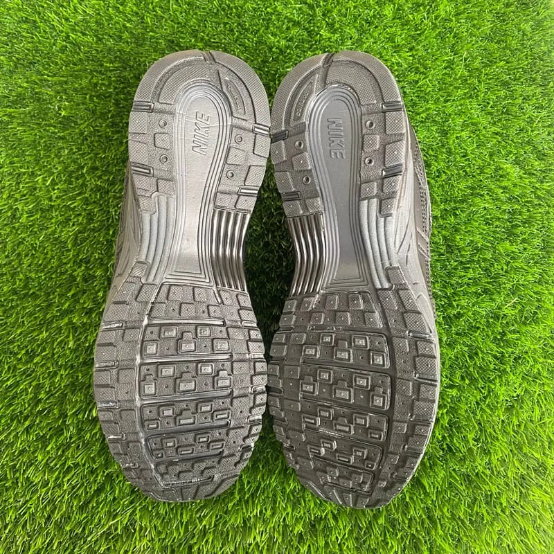 Nike P-6000 triple black