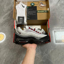 Air Max 95 Dark Beetroot