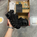 Nike Shox TL "Black"