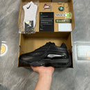 Nocta x Nike Hot Step 2 Black