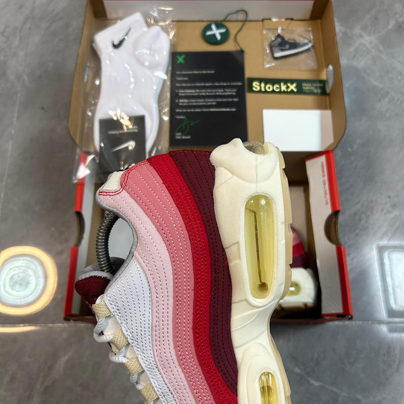 Air Max 95 "Muscles"