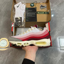 Air Max 95 "Muscles"