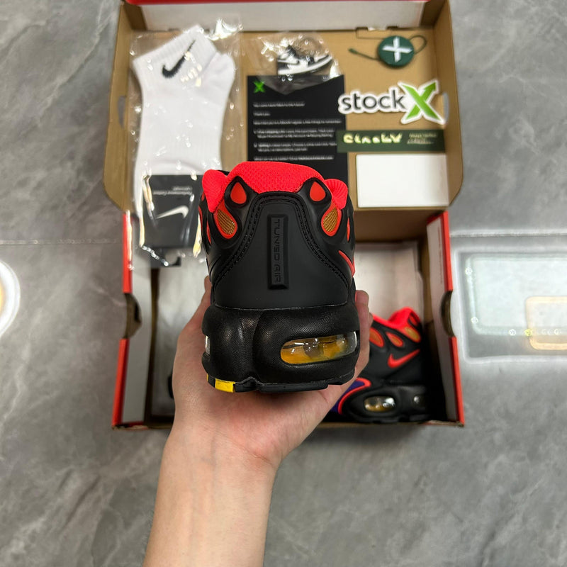 Air Max Plus Drift "All Day"