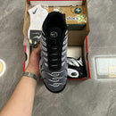 Air Max Plus TN Black Metallic