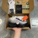 Air Max 95 Next Nature Disco Purple